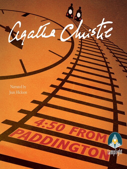 Thumbnail for 4.50 from Paddington [electronic resource]